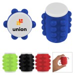 Rabs Push Pop Spinning Fidget Toy 1 Rabs Push Pop Spinning Fidget Toy 1
