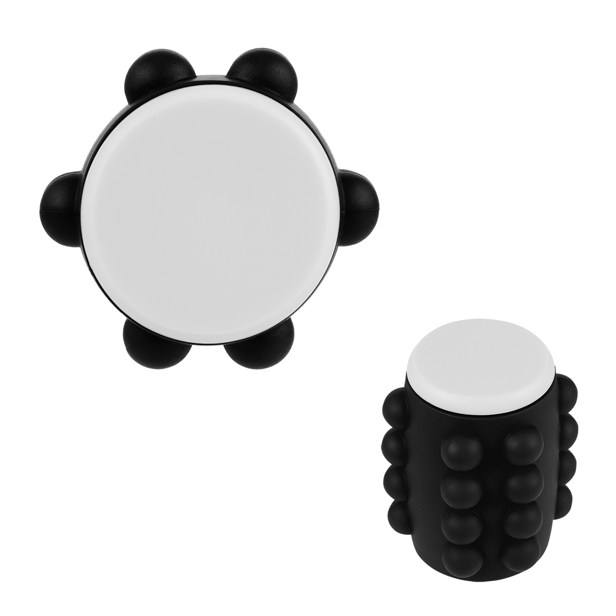 Rabs Push Pop Spinning Fidget Toy 1