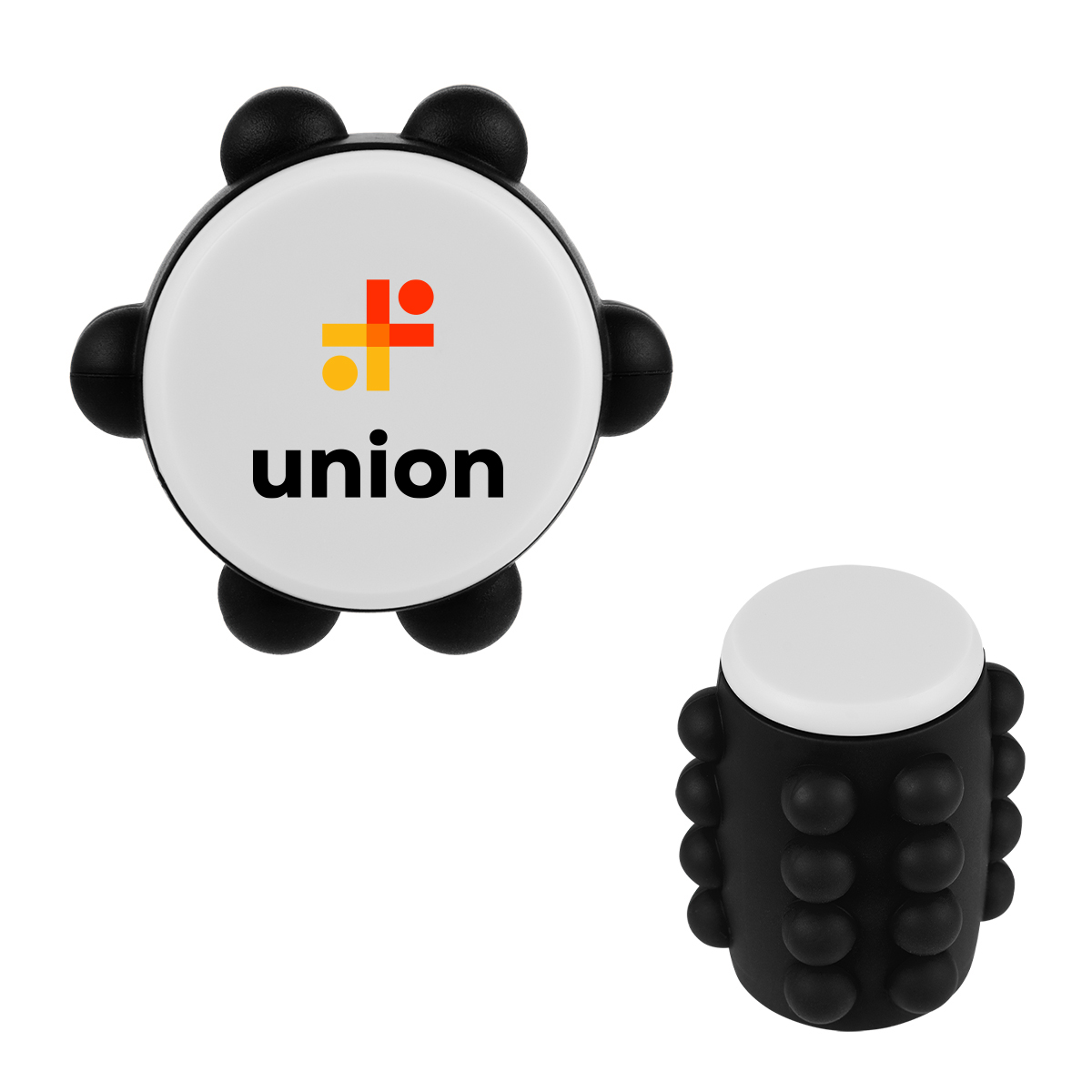 Rabs Push Pop Spinning Fidget Toy 1