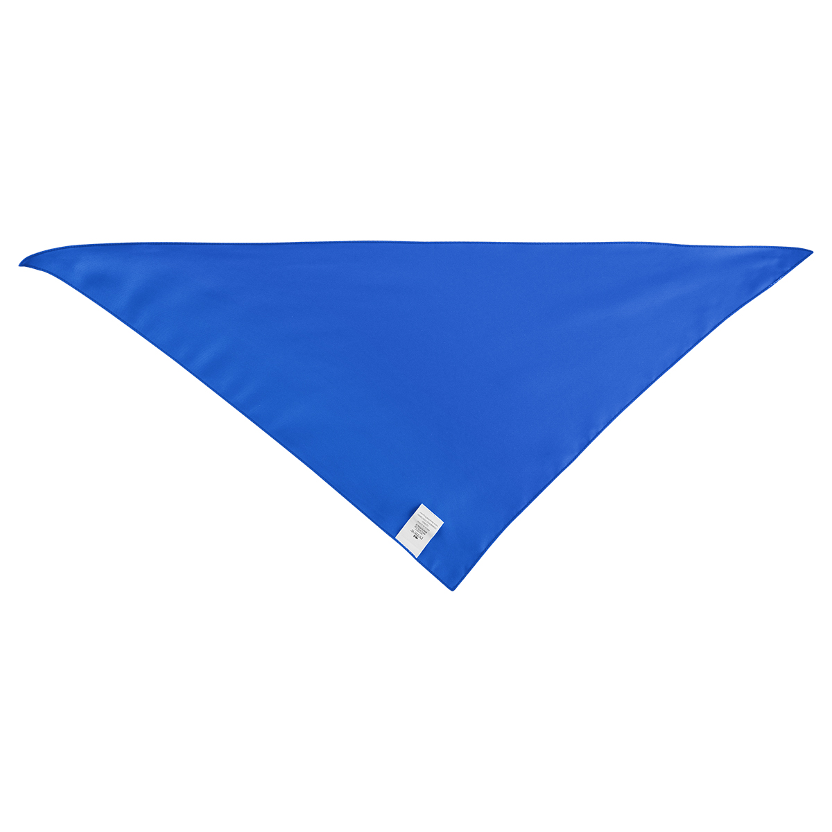 Large Triangle Rpet Pet Bandana 1