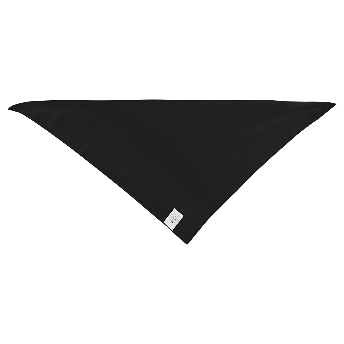 Large Triangle Rpet Pet Bandana 1