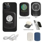 5,000 Mah Casely™ Power Pod 1 5,000 Mah Casely™ Power Pod 1