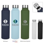33 Oz. Hanlon Recycled Rubberized Bottle 1 33 Oz. Hanlon Recycled Rubberized Bottle 1