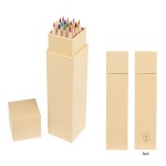 16 Piece Colored Pencil Set 2 16 Piece Colored Pencil Set 2