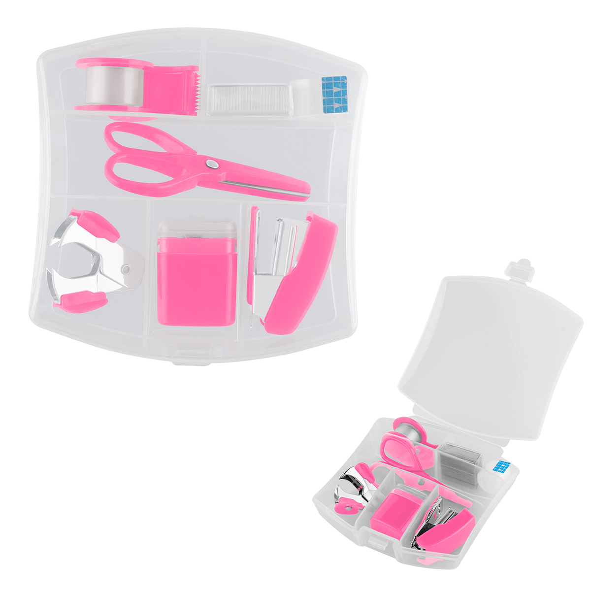 7-in-1 Desk Set 1