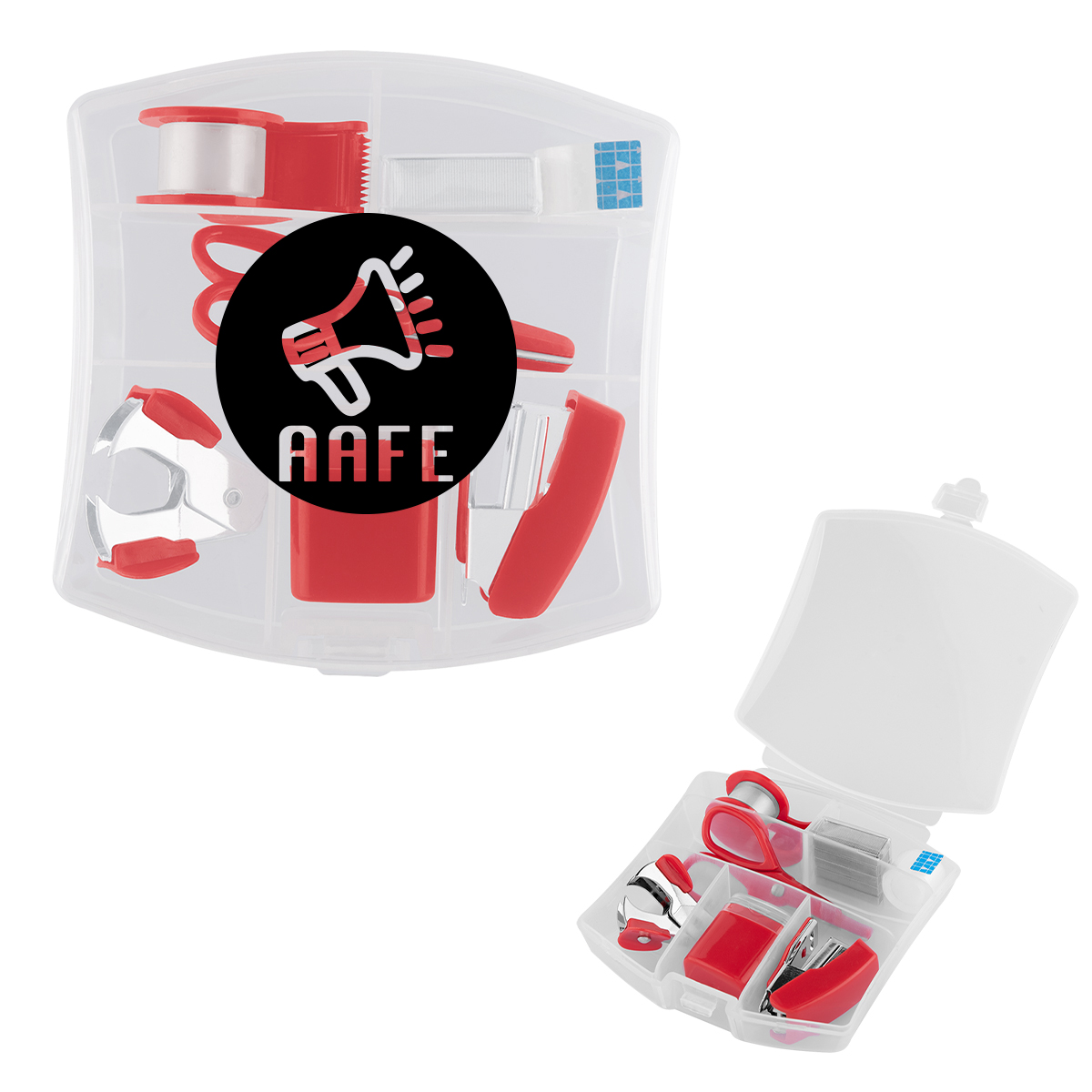 7-in-1 Desk Set 1
