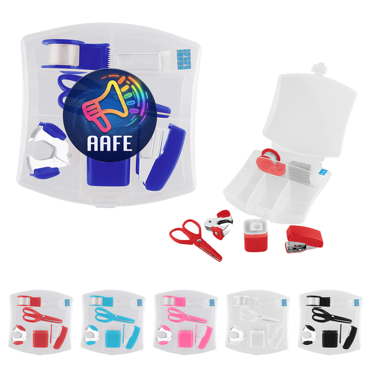 7-in-1 Desk Set 1