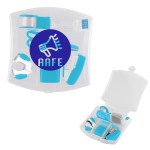 7-in-1 Desk Set - 55257 TRNTEA Padprint 7-in-1 Desk Set - 55257 TRNTEA Padprint