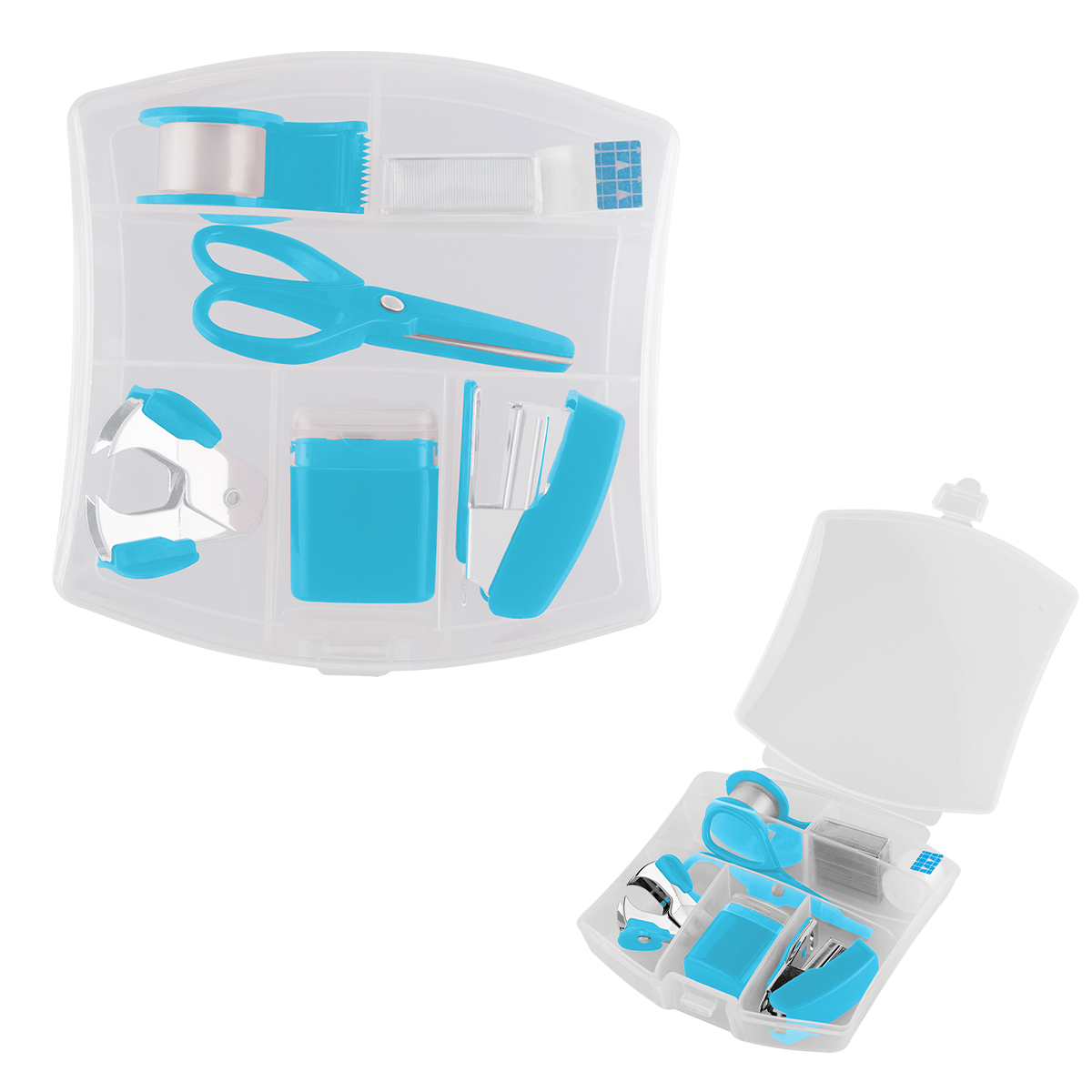 7-in-1 Desk Set 1