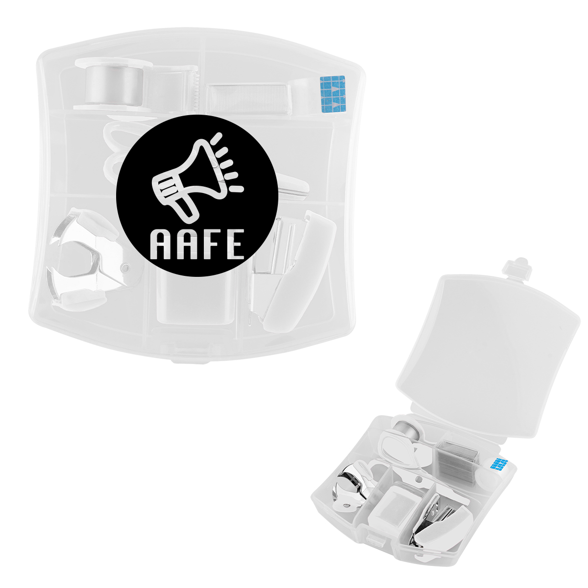 7-in-1 Desk Set 1