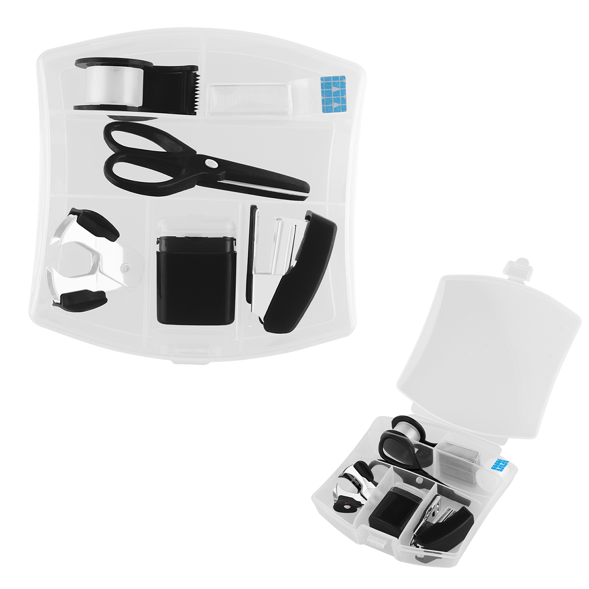 7-in-1 Desk Set 1