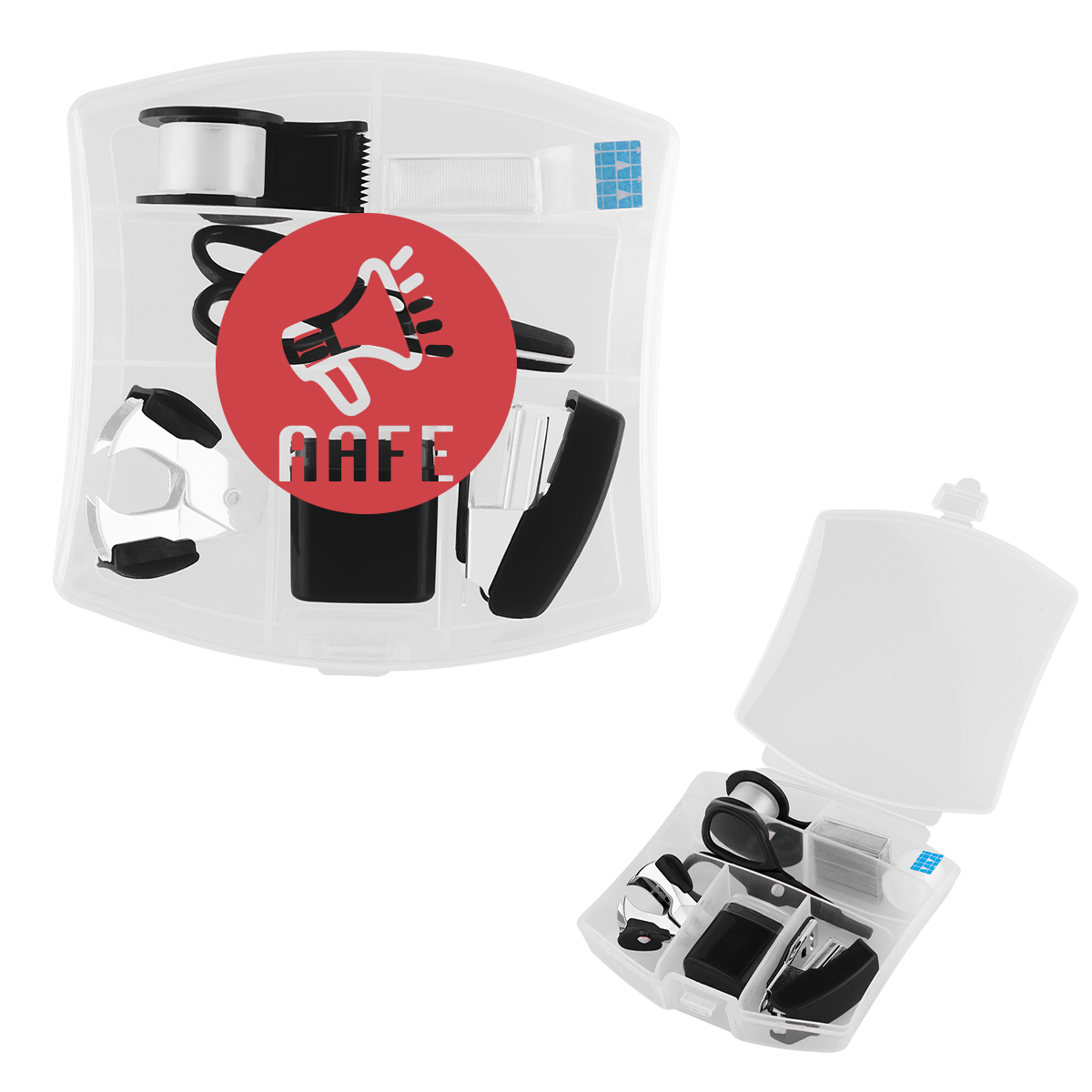 7-in-1 Desk Set 1