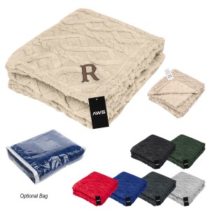Aws Alpine Rpet Sherpa Blanket 1 Aws Alpine Rpet Sherpa Blanket 1