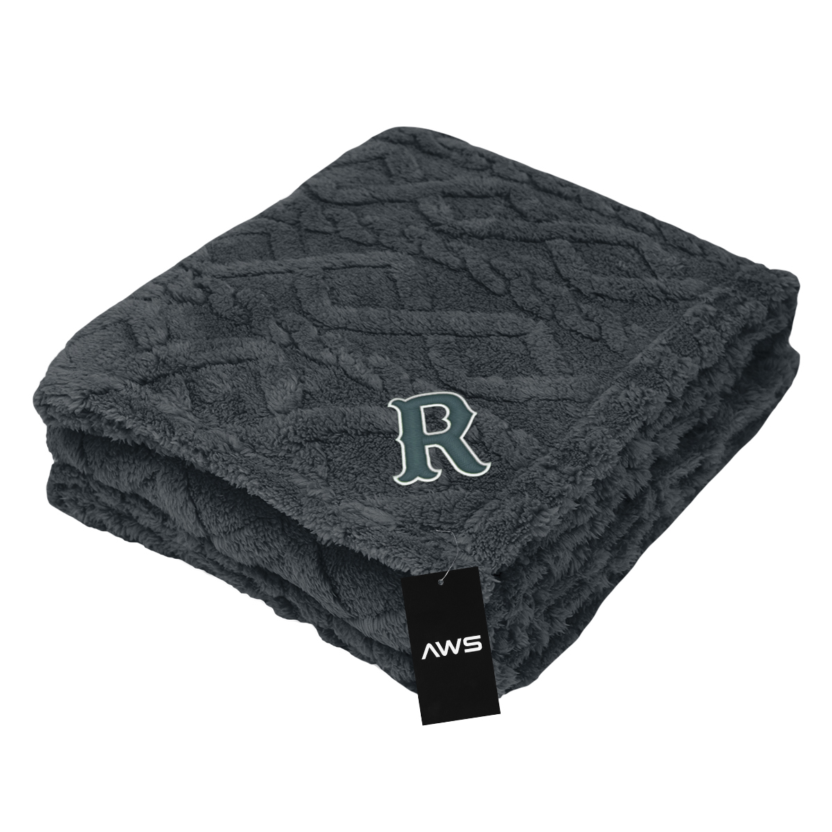 Aws Alpine Rpet Sherpa Blanket 1