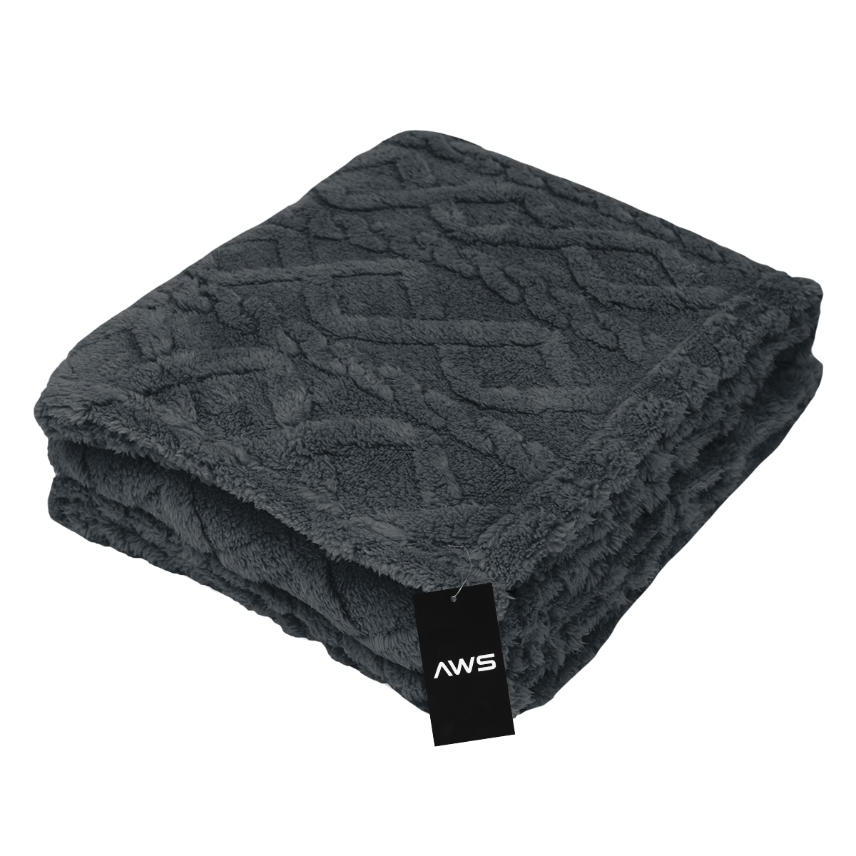 Aws Alpine Rpet Sherpa Blanket 1