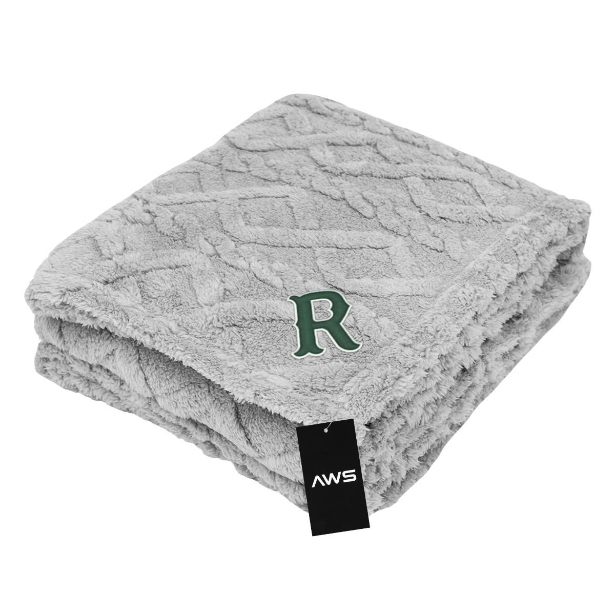Aws Alpine Rpet Sherpa Blanket 1