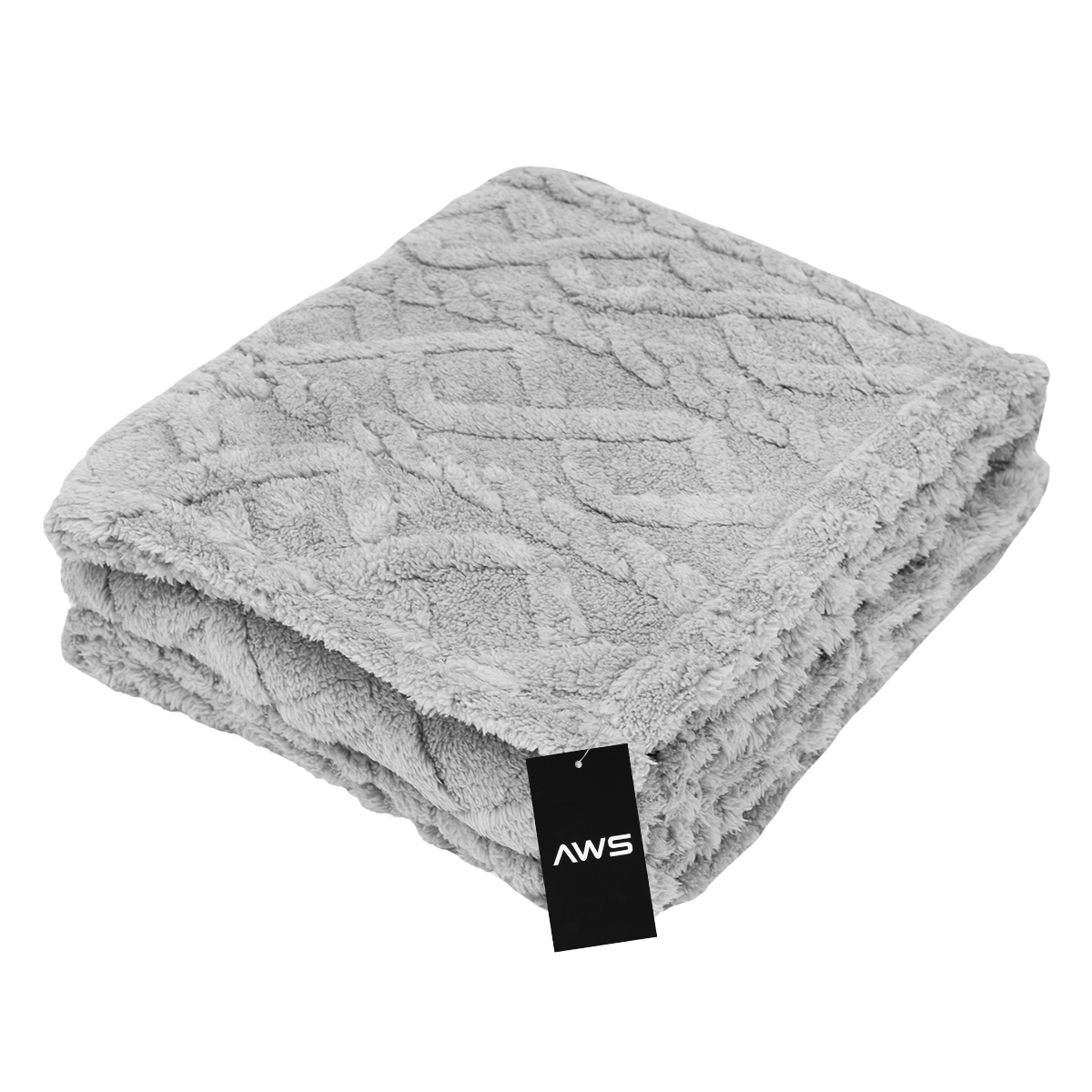 Aws Alpine Rpet Sherpa Blanket 1