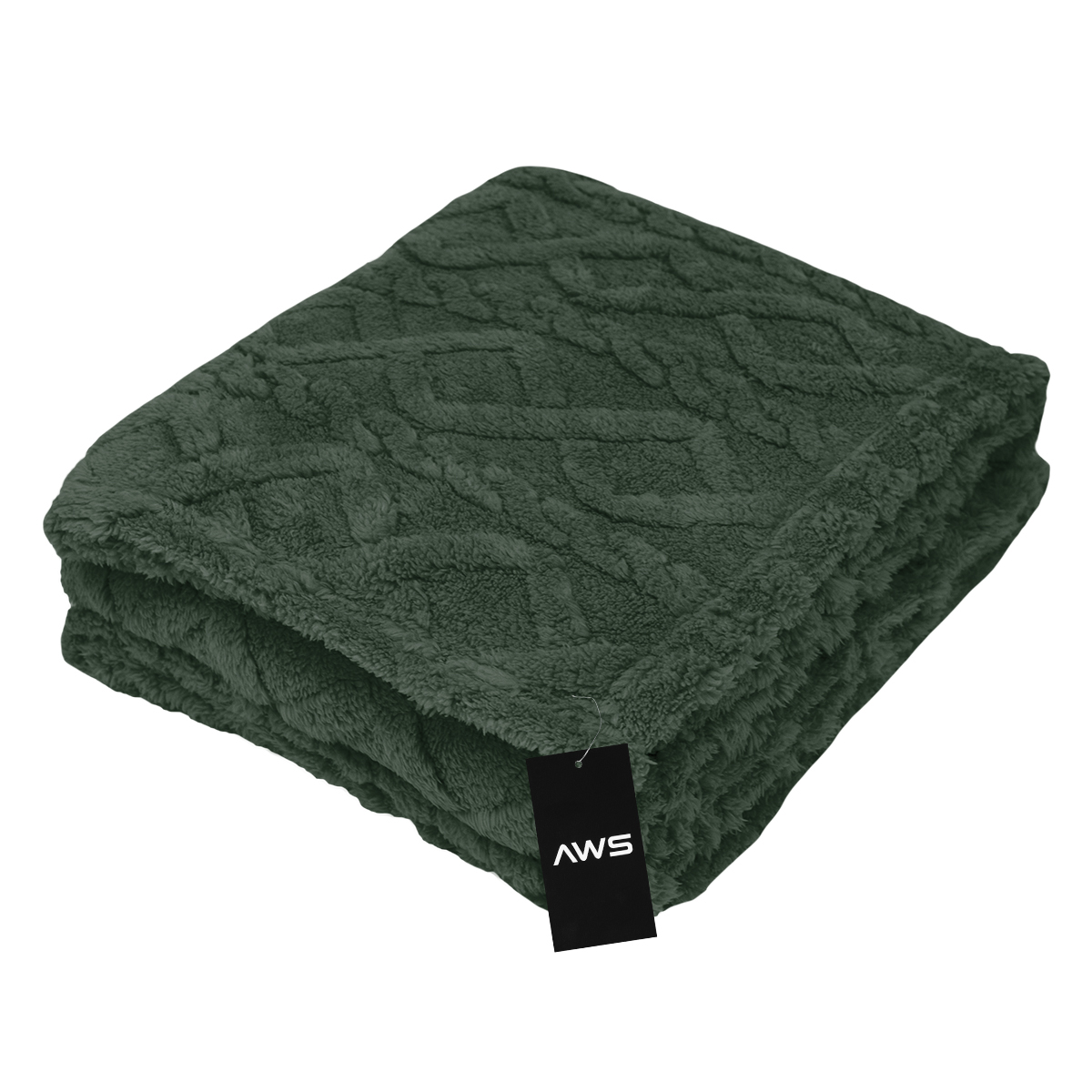 Aws Alpine Rpet Sherpa Blanket 1