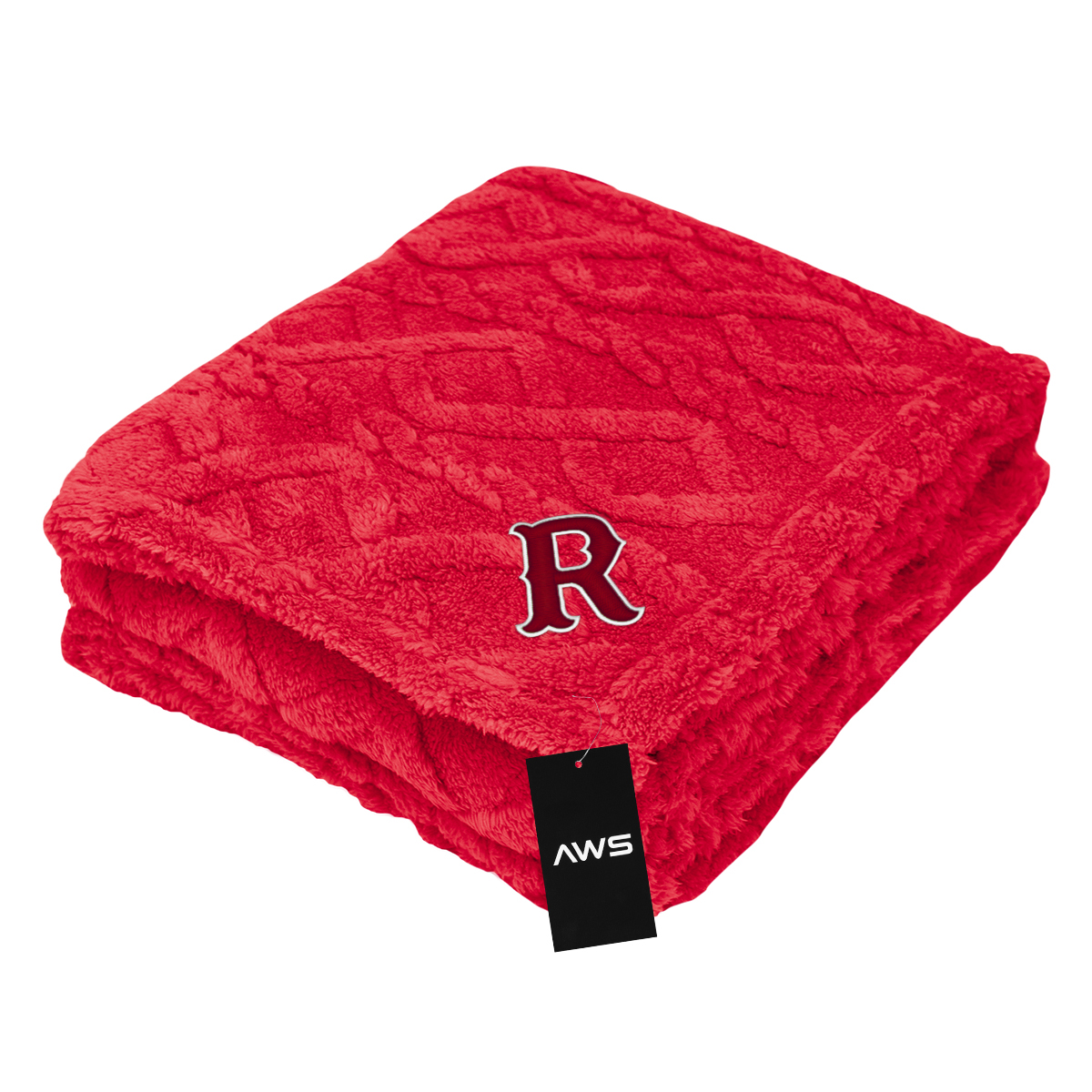 Aws Alpine Rpet Sherpa Blanket 1