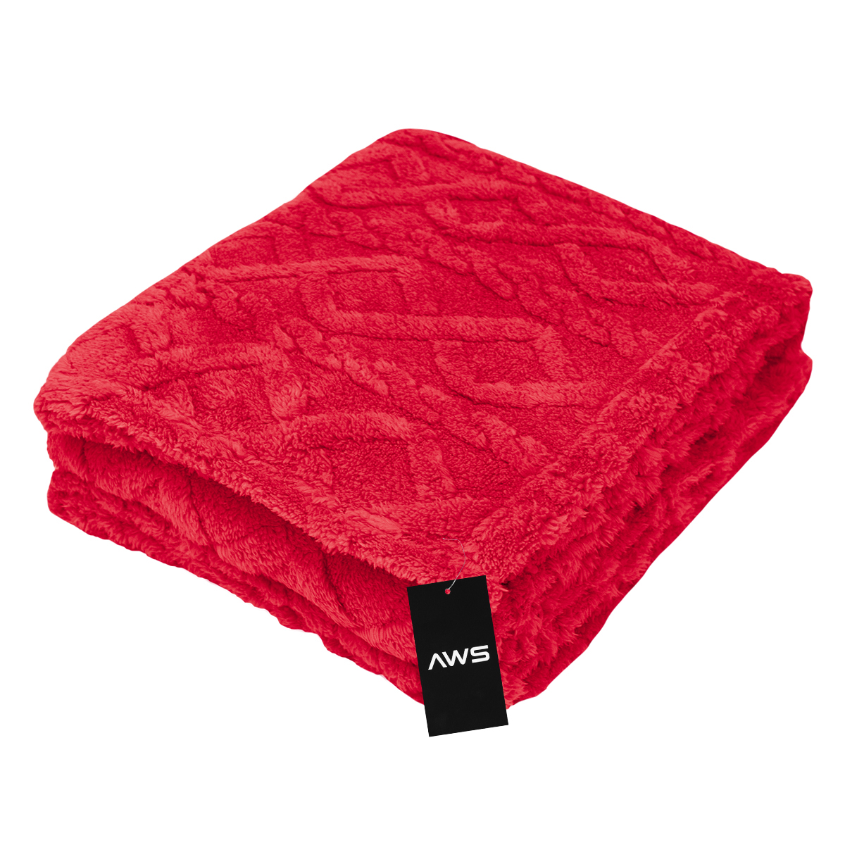 Aws Alpine Rpet Sherpa Blanket 1