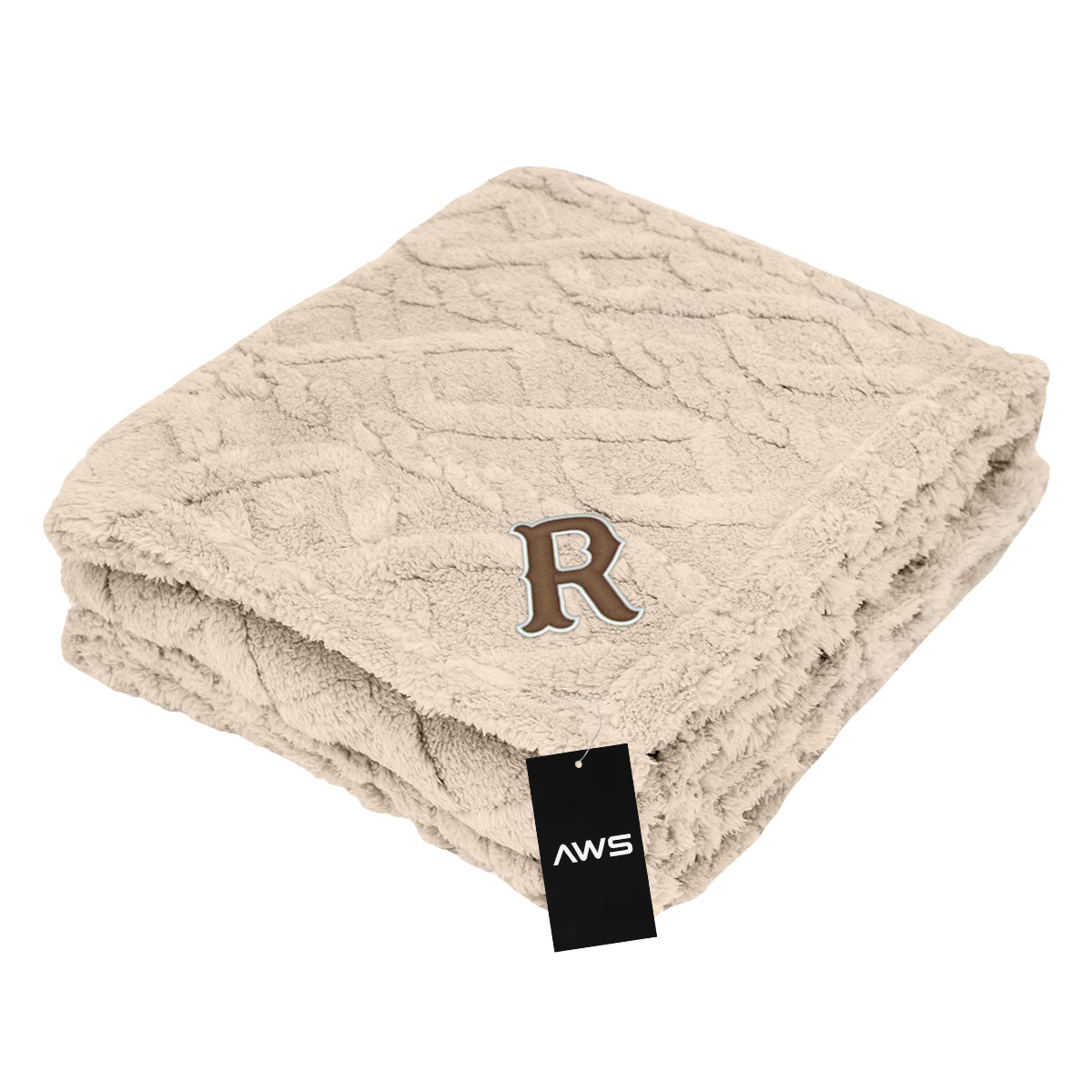 Aws Alpine Rpet Sherpa Blanket 1