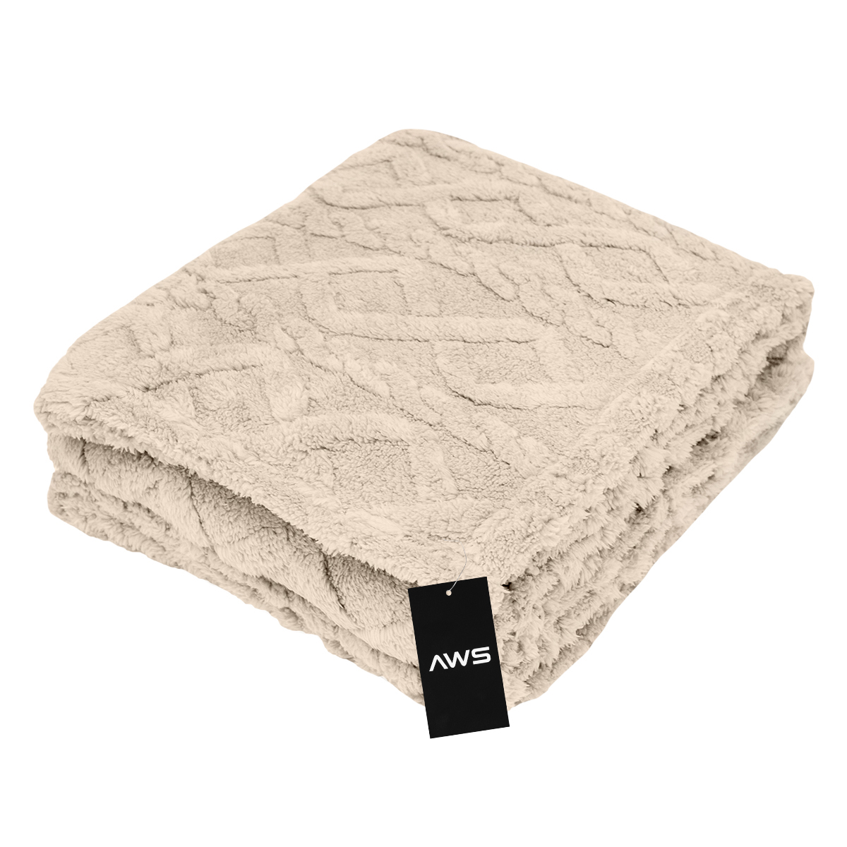 Aws Alpine Rpet Sherpa Blanket 1