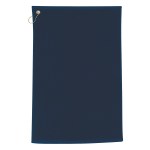 Golf Towel - 6074 NAV Blank Golf Towel - 6074 NAV Blank