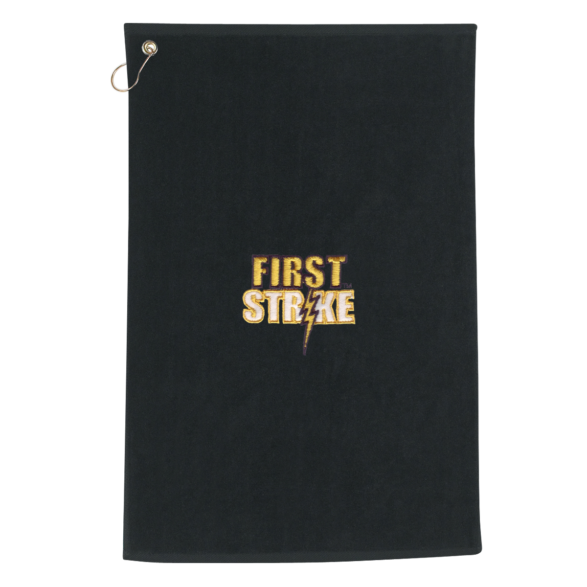 Golf Towel 1