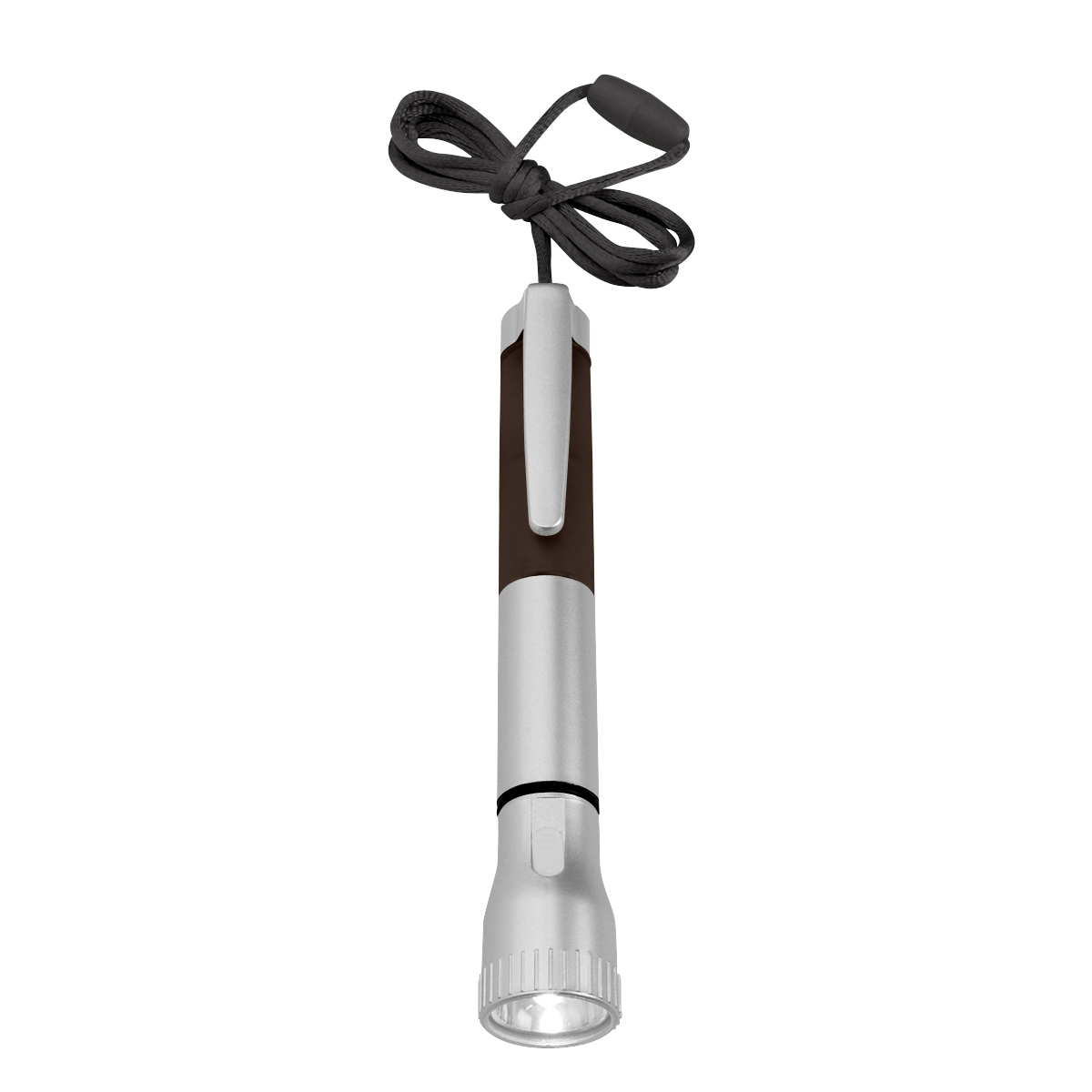 Flashlight With Light Up Pen 1