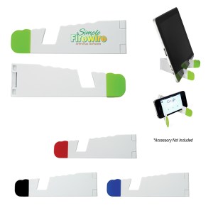 V-fold Tablet And Phone Stand 1 V-fold Tablet And Phone Stand 1