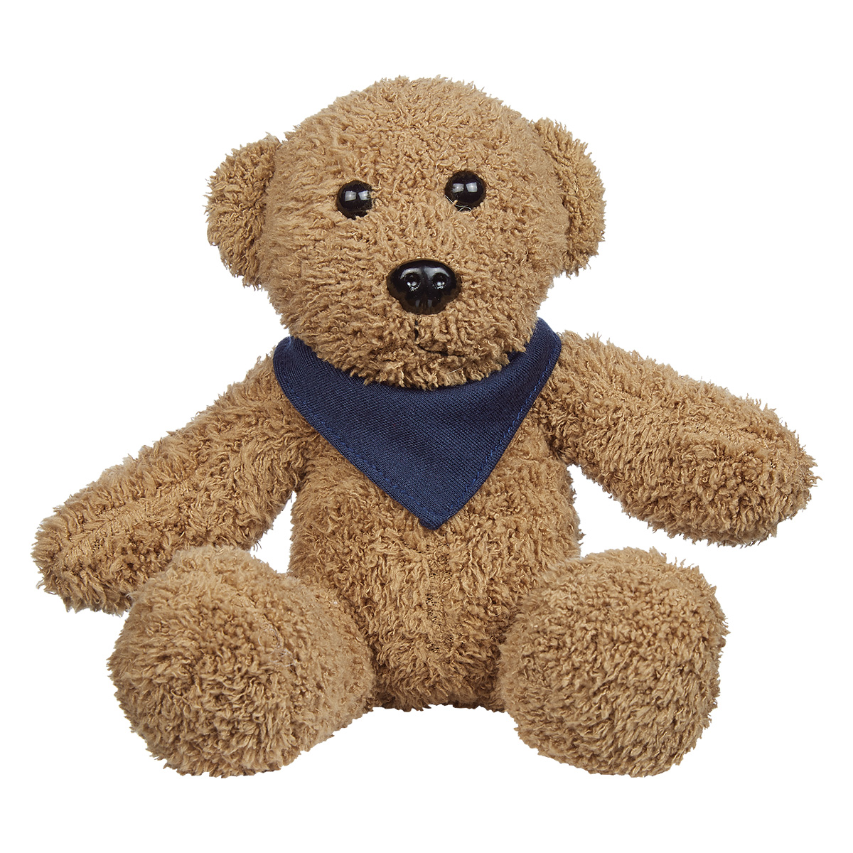 6" Ole%27 Time Rag Bear 1