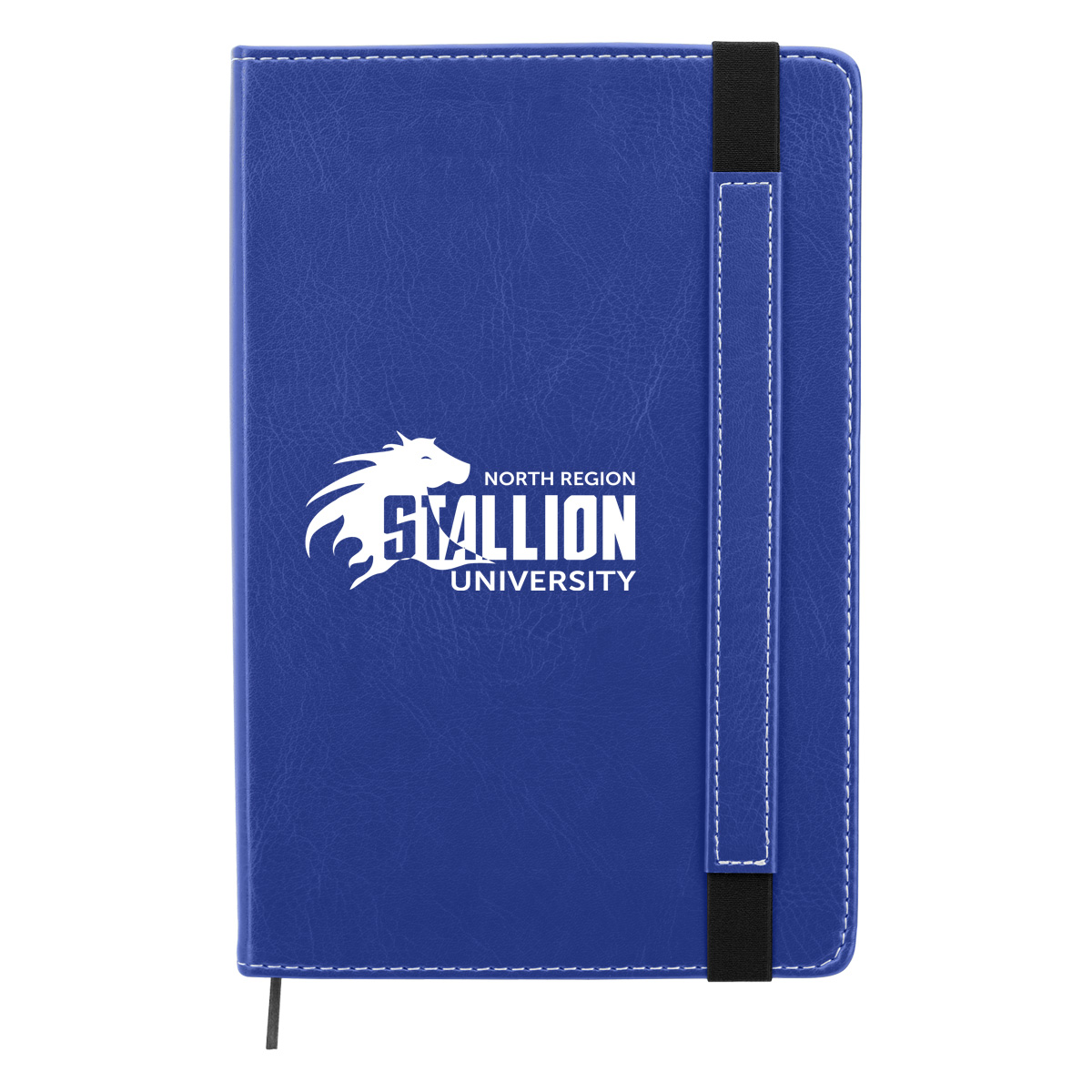Charlotte Journal Notebook 1