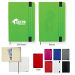 Charlotte Journal Notebook 1 Charlotte Journal Notebook 1