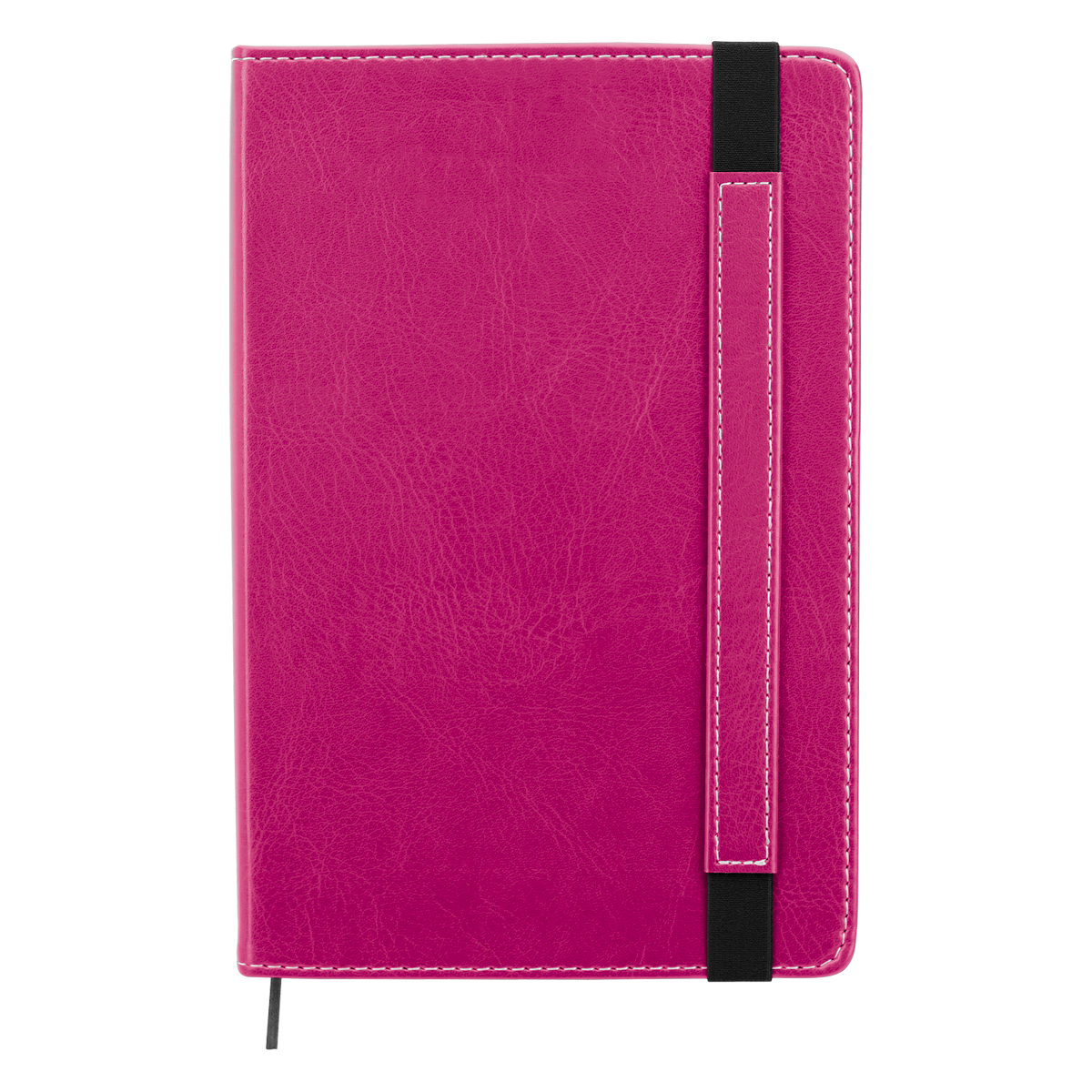Charlotte Journal Notebook 1