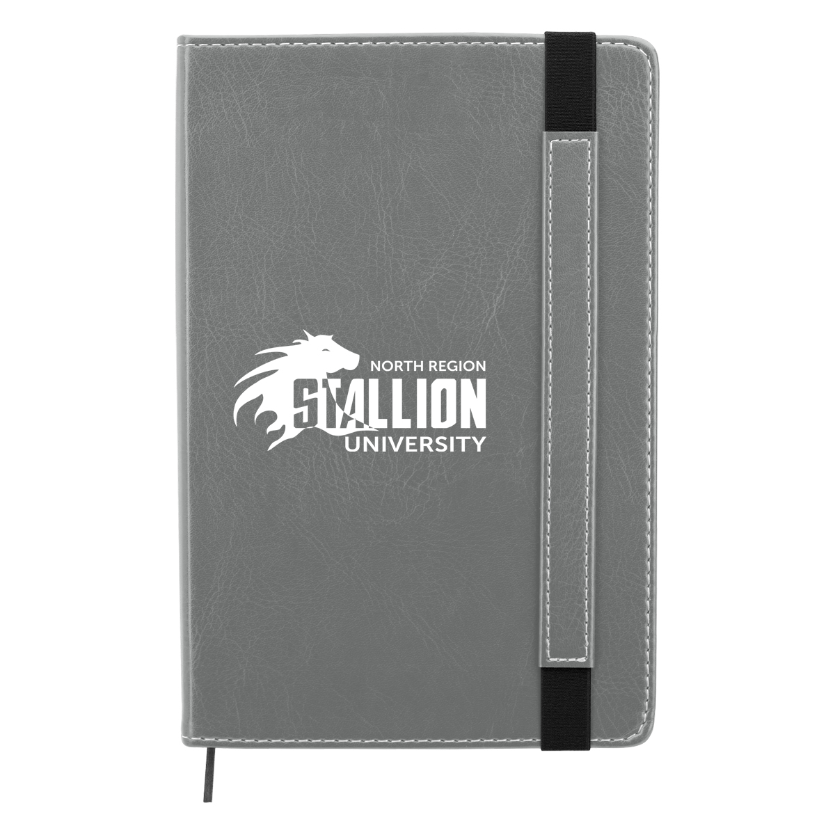 Charlotte Journal Notebook 1