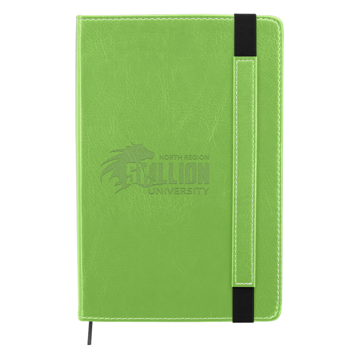 Charlotte Journal Notebook 1
