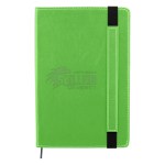Charlotte Journal Notebook - 6913 RED Open Blank Charlotte Journal Notebook - 6913 RED Open Blank
