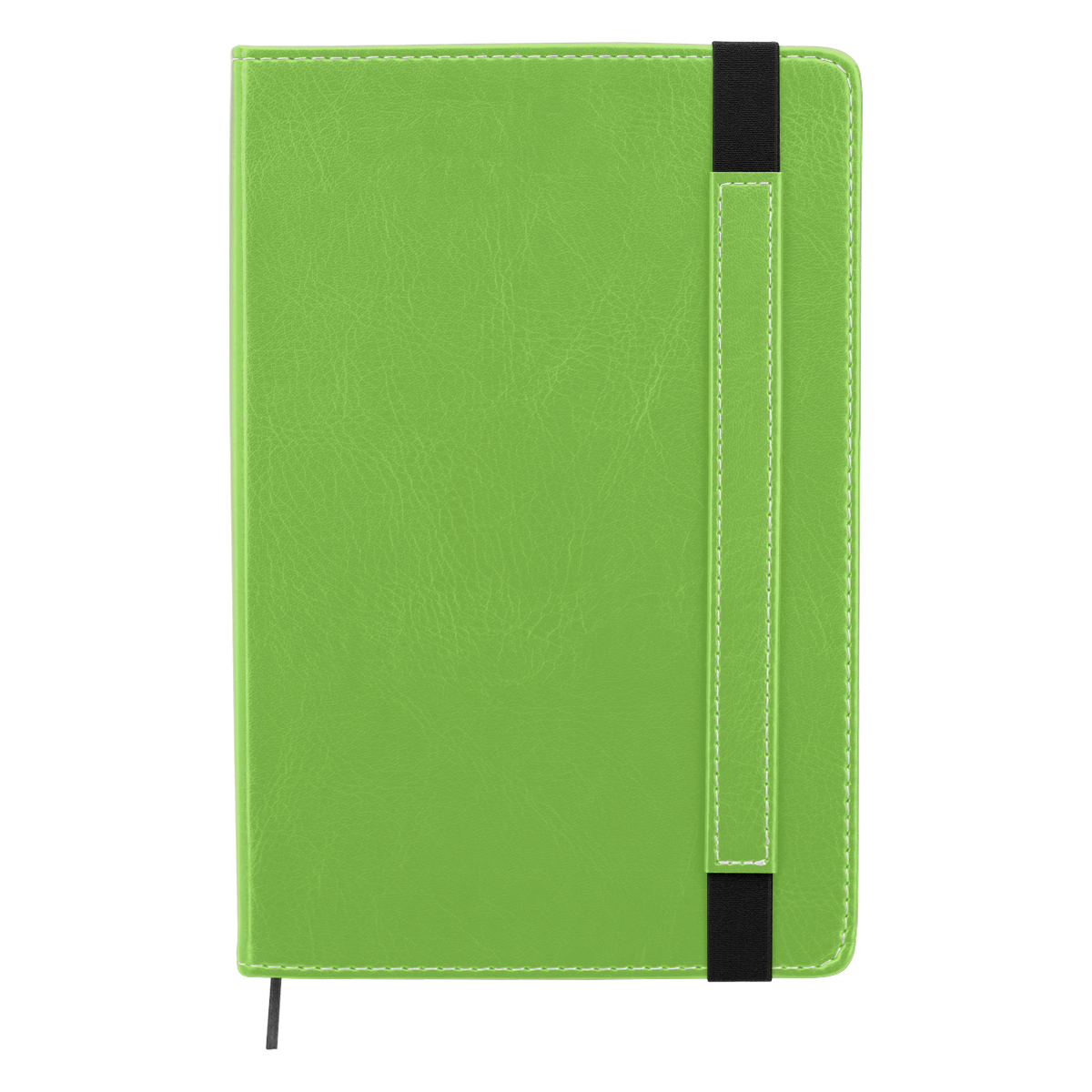 Charlotte Journal Notebook 1