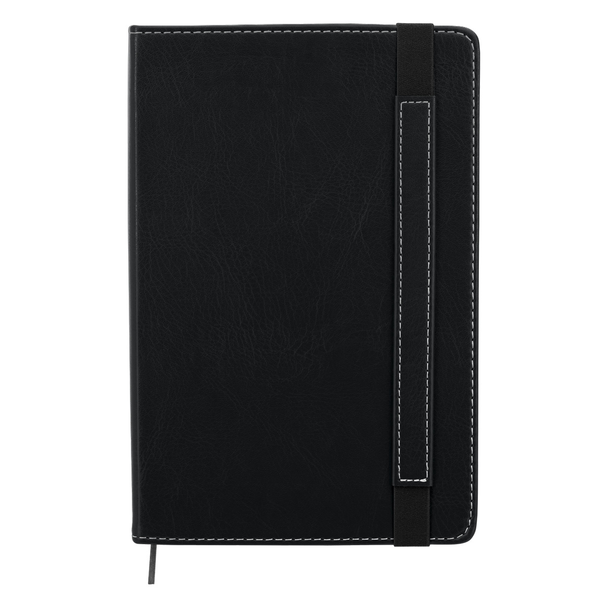 Charlotte Journal Notebook 1