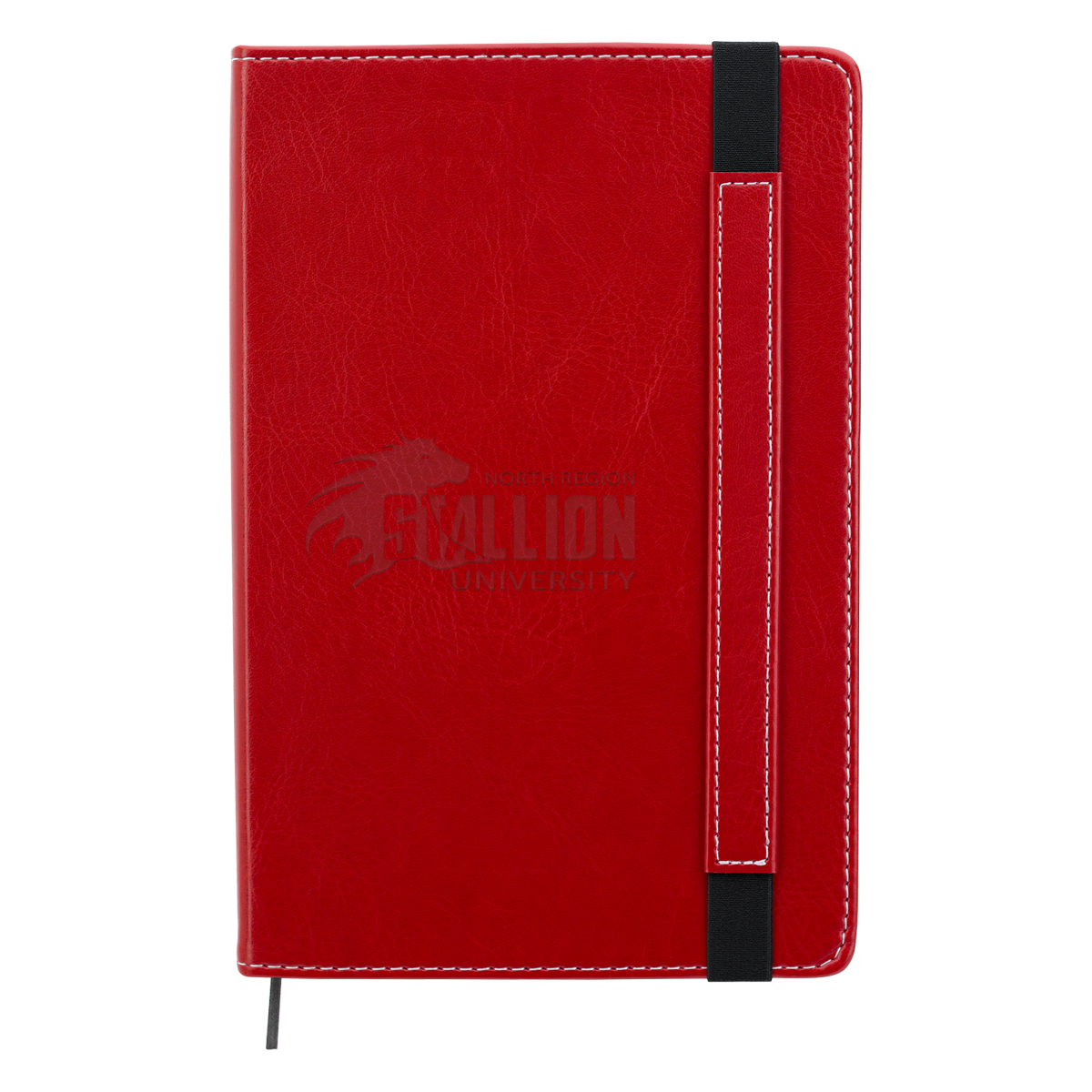 Charlotte Journal Notebook 1