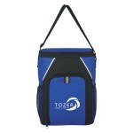 Two-tone Kooler - 3576 ROY Silkscreen Two-tone Kooler - 3576 ROY Silkscreen