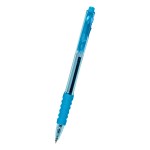 Cheer Pen - 731 TRNBLU Front Cheer Pen - 731 TRNBLU Front