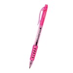 Cheer Pen - 731 TRNPNK Silkscreen Cheer Pen - 731 TRNPNK Silkscreen