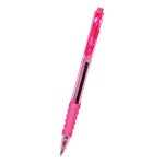 Cheer Pen - 731 TRNPNK Front Cheer Pen - 731 TRNPNK Front