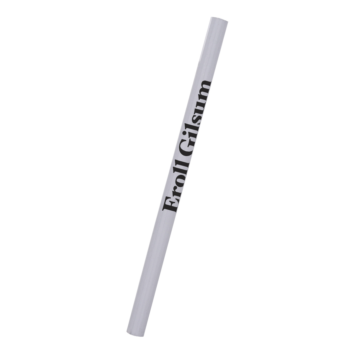 Jumbo Untipped Pencil 1