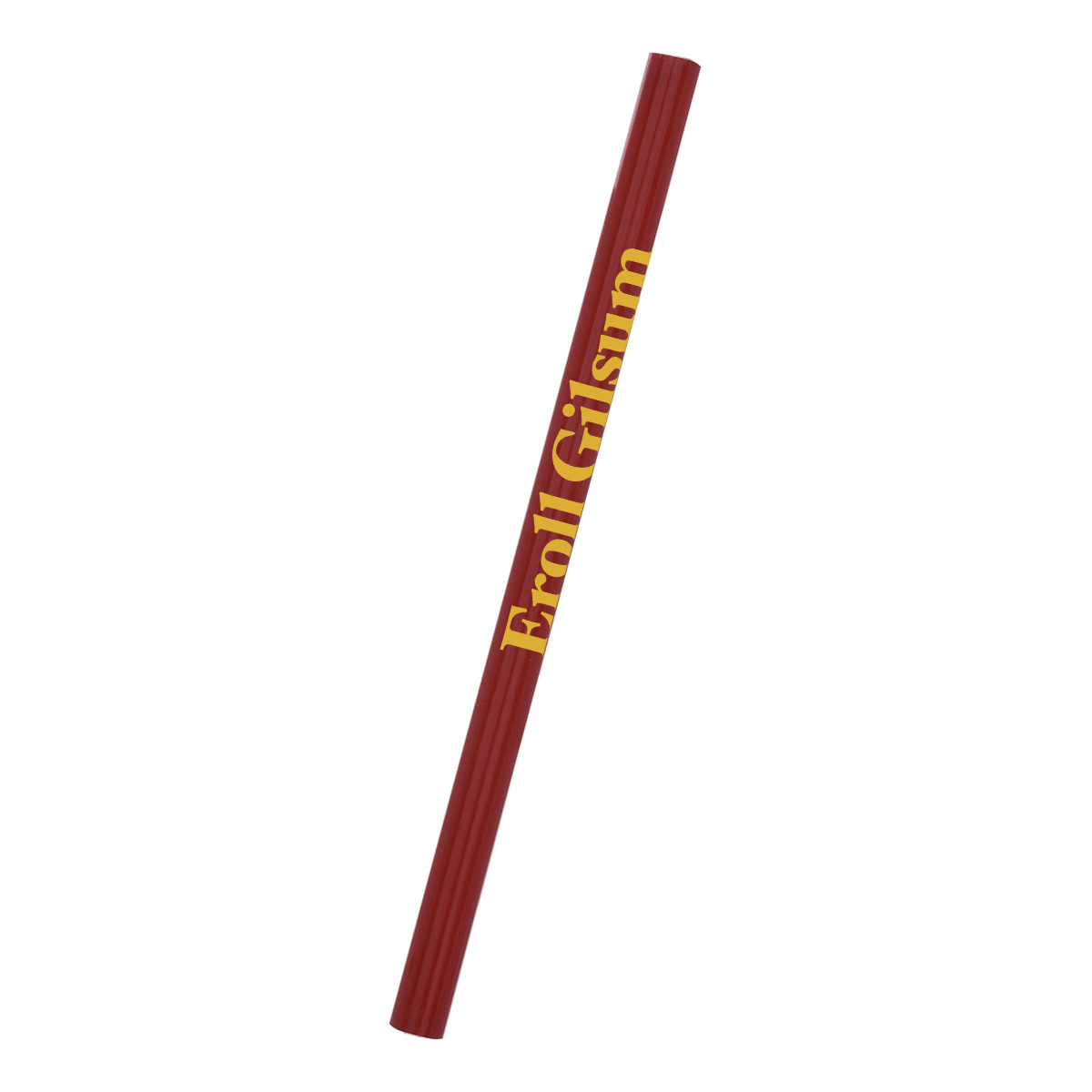 Jumbo Untipped Pencil 1