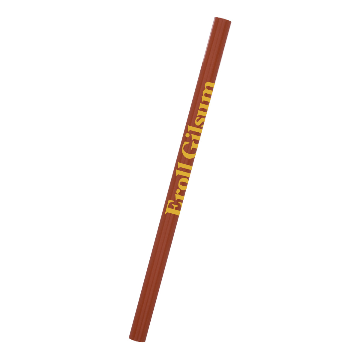 Jumbo Untipped Pencil 1