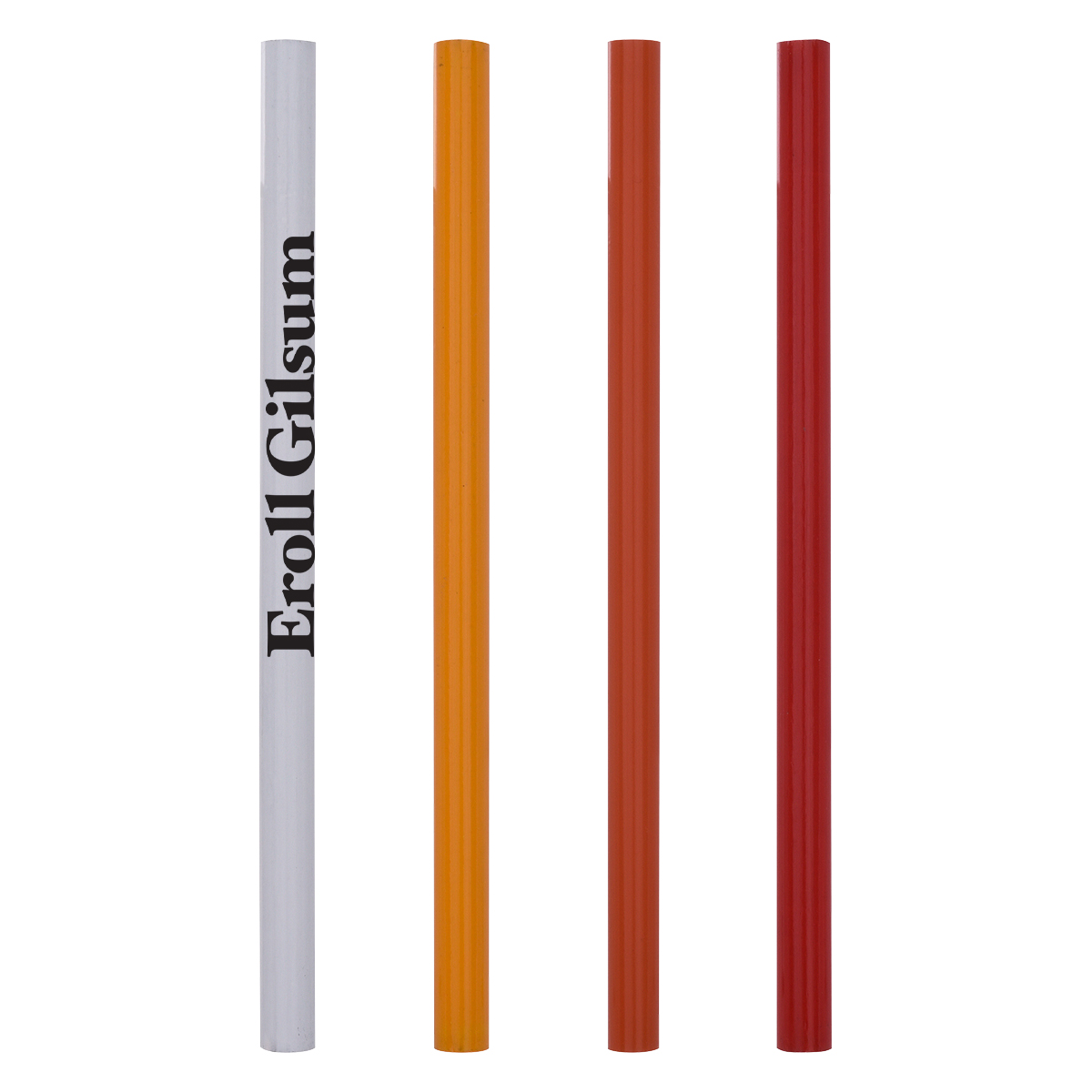 Jumbo Untipped Pencil 1