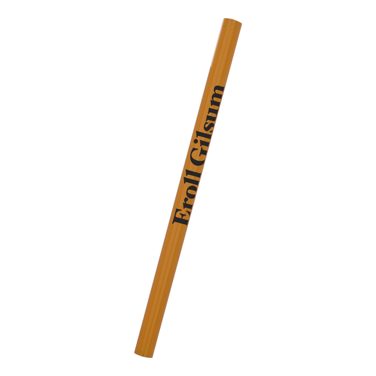 Jumbo Untipped Pencil 1