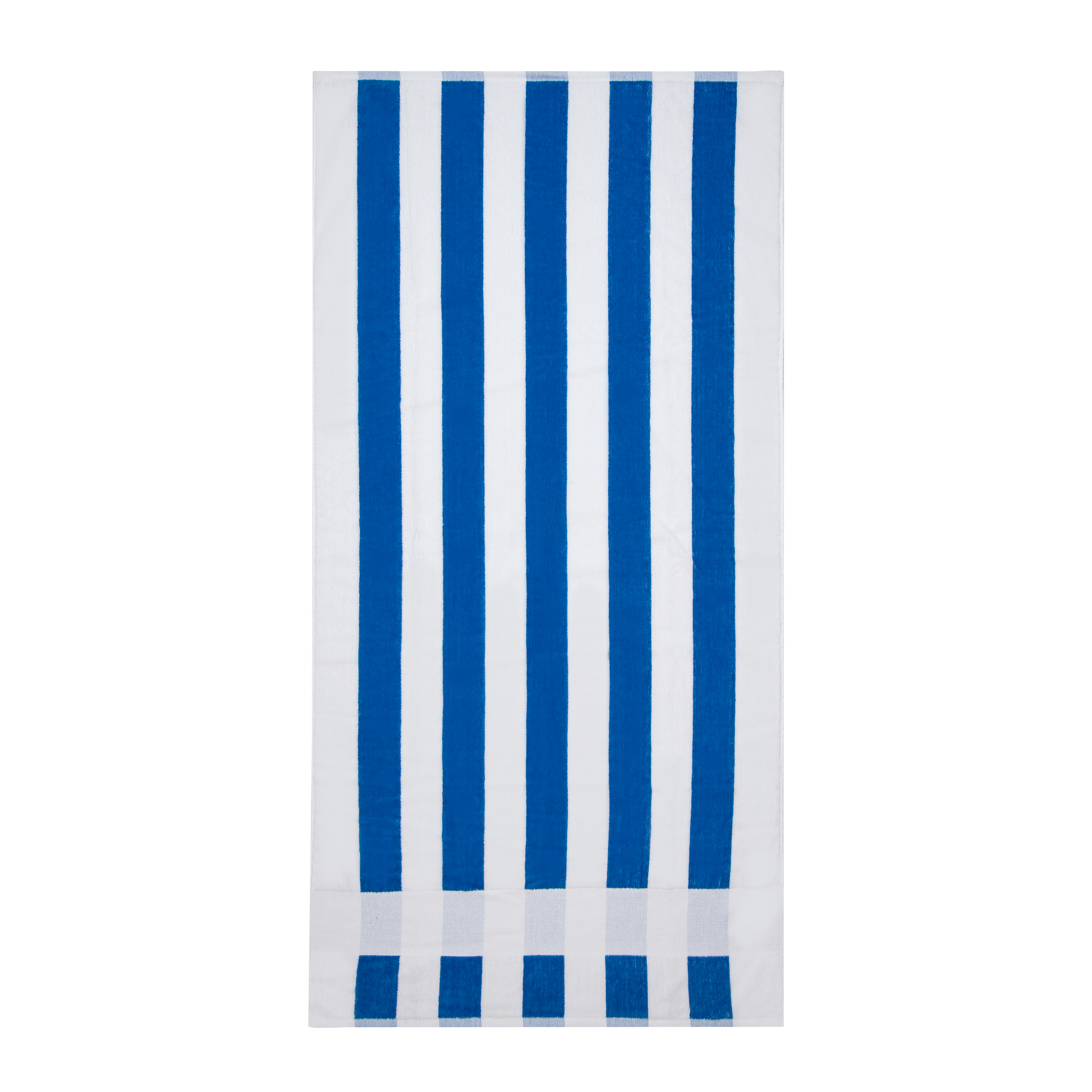 Seaside Beach Towel 1